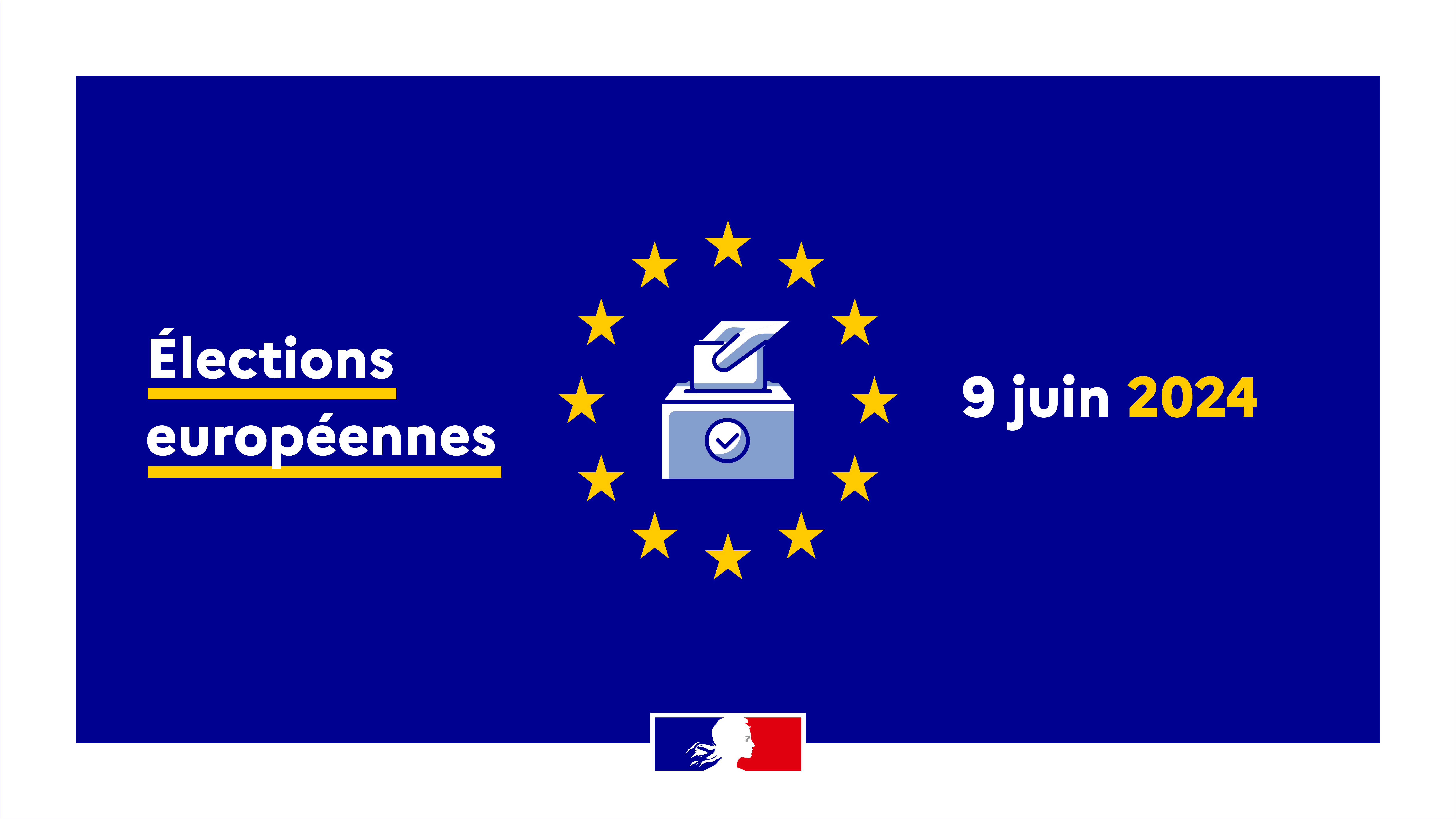 Élections européennes 2025 La France au Cambodge